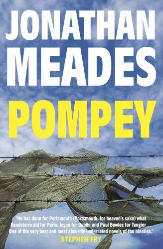 Pompey: A Novel