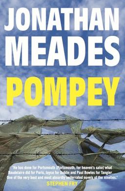 Pompey: A Novel