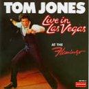 Tom Jones Live in Las Vegas