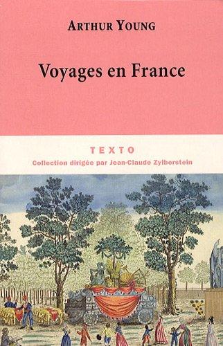 Voyages en France