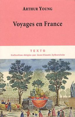 Voyages en France