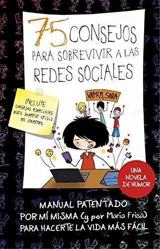 75 consejos para sobrevir a las redes sociales (Jóvenes lectores, Band 8)