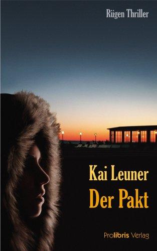 Der Pakt: Rügen Thriller