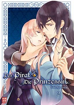 Der Pirat und die Prinzessin 02