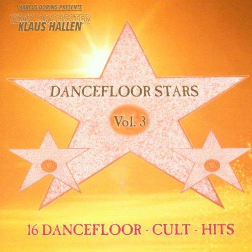 Dancefloor Stars Vol.3