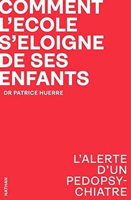 Comment l'école s'éloigne de ses enfants : l'alerte d'un pédopsychiatre