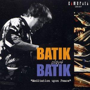 Batik Plays Batik