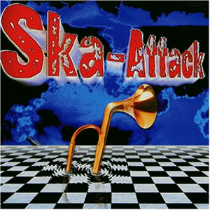 Ska Attack