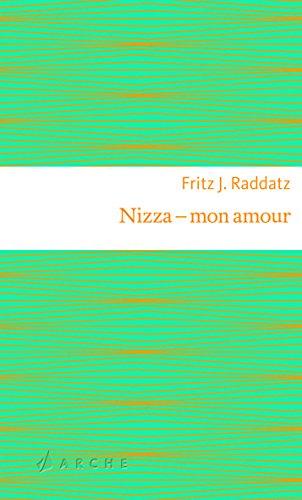 Nizza - mon amour