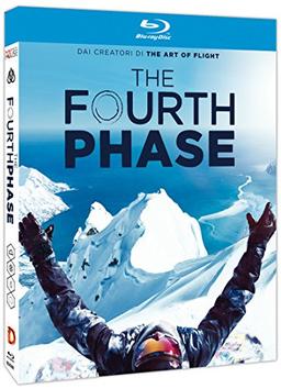 the fourth phase (blu-ray)