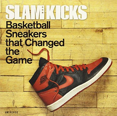 SLAM Kicks: Basketball Sneakers that Changed the Game