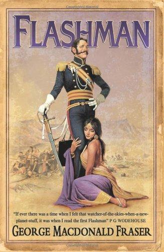 Flashman (The Flashman Papers)