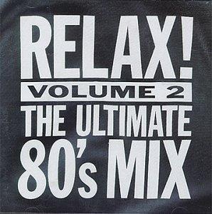 Ultimate 80's Mix Vol.2