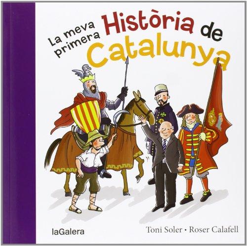 La meva primera història de Catalunya (Tradicions)