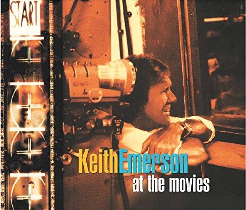 At the Movies (Deluxe3cd Expanded Remastered Box)