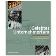 Gelebtes Unternehmertum: Verarbeitende Fördertechnik. Der Beitrag von Walter Reist an die moderne Medienindustrie