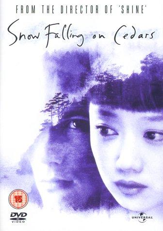 Snow Falling On Cedars [UK Import]