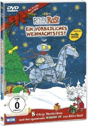 Ritter Rost - Ein vorbildliches Weihnachtsfest