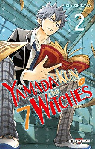 Yamada Kun & the 7 Witches T2