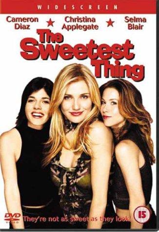 The Sweetest Thing [UK IMPORT]