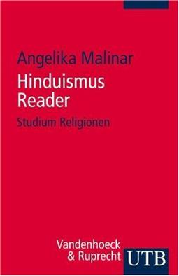 Hinduismus (Reader) (Studium Religionen)