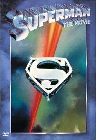 Superman I [UK Import]