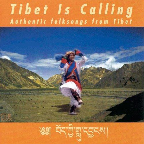 Tibet Is Calling