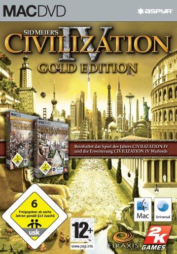 Civilization IV Gold Edition