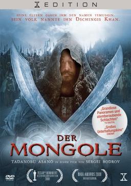 Der Mongole