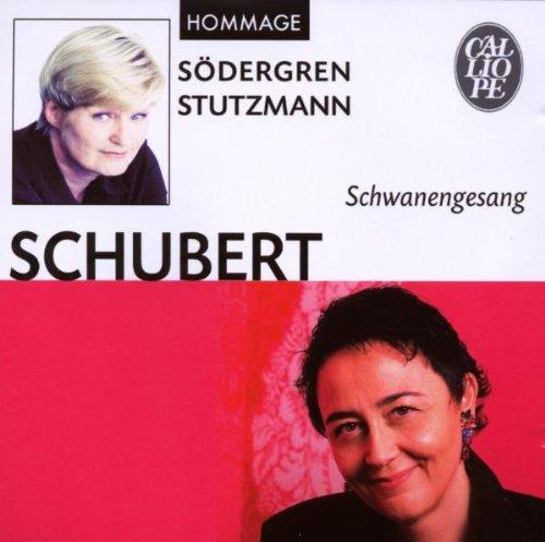 Schwanengesang/5 Lieder