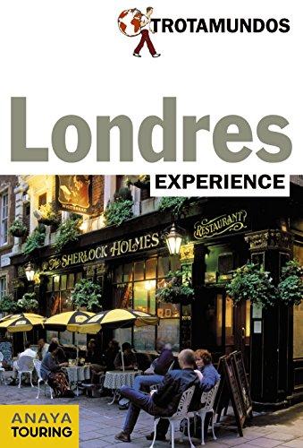 Londres (Trotamundos Experience)