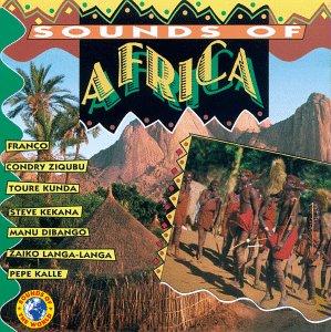 Sounds of Africa