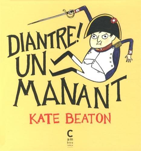 Diantre ! un manant