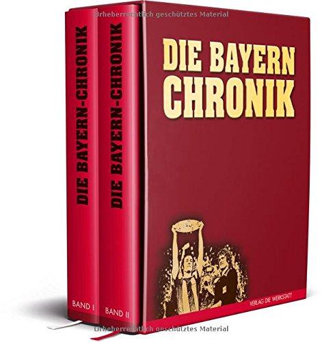 Die Bayern-Chronik