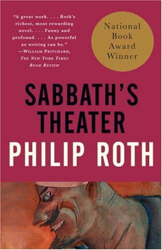 Sabbath's Theater (Vintage International)