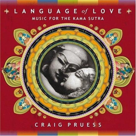 Language of Love: Music for Th