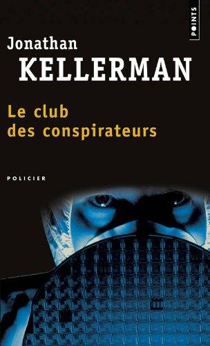 Le club des conspirateurs