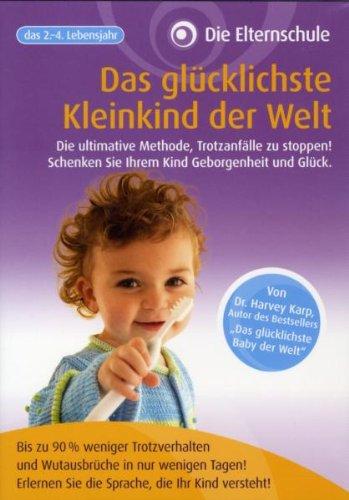 Die Elternschule - Das glücklichste Kleinkind der Welt