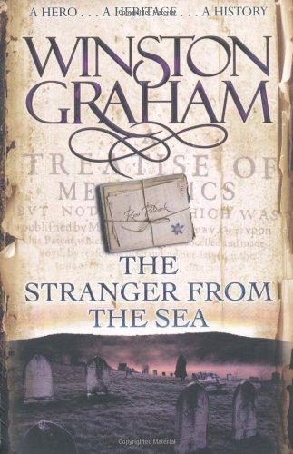 Stranger from the Sea: A Novel of Cornwall 1810-1811