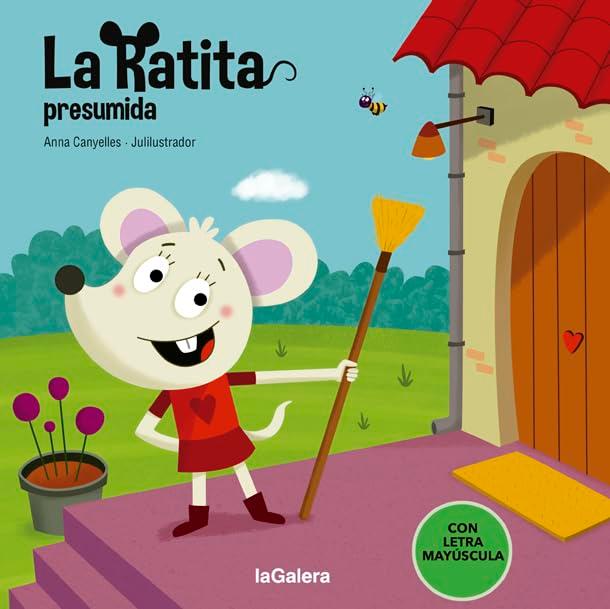 La Ratita presumida (Populars, Band 2)