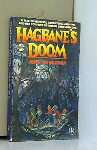 Hagbane's Doom (Oswain tales)