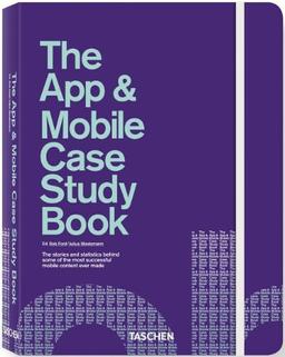 The App & Mobile Case Study Book