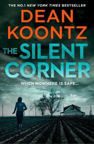 The Silent Corner (Jane Hawk Thriller)