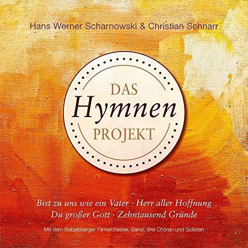 Das Hymnen-Projekt