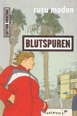 Blutspuren