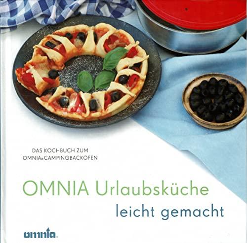 OMNIA Urlaubsküche leicht gemacht