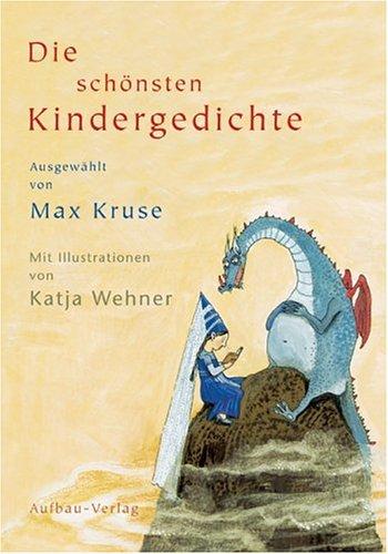 Die schönsten Kindergedichte