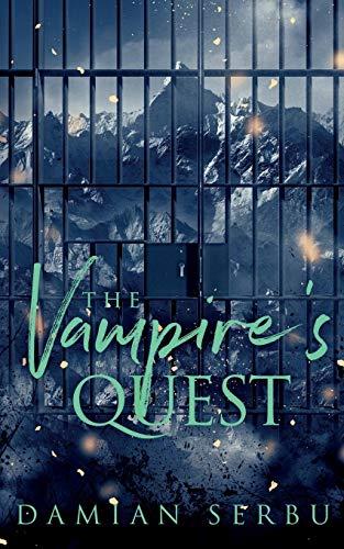 The Vampire's Quest (The Realm of the Vampire Council, Band 2)