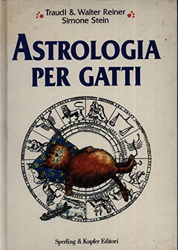 Astrologia per gatti