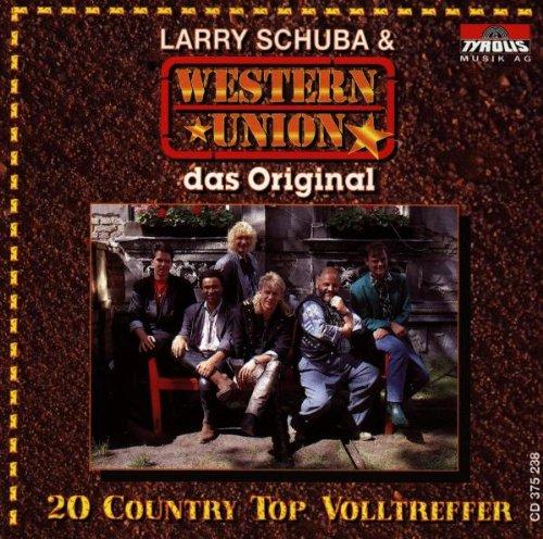 20 große Erfolge - Das Original/20 Country Top-Volltreffer